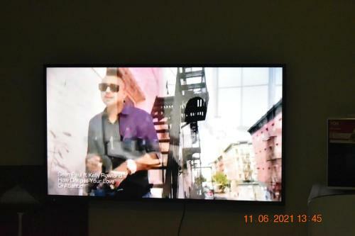 Mvuli Studio - Nick Apartments