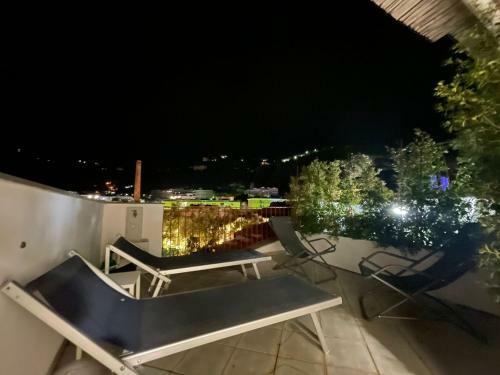 Apartamento Don Valerio Sorrento
