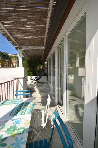 Apartamento Don Valerio Sorrento