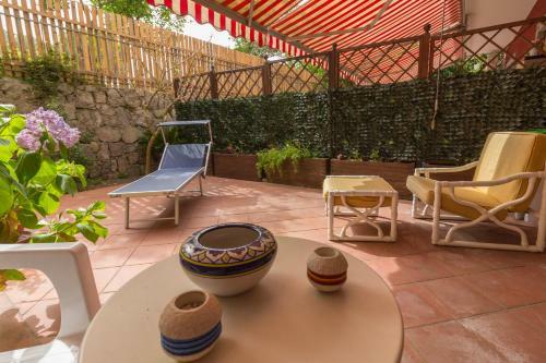 Bed & Breakfast Maison Lillina