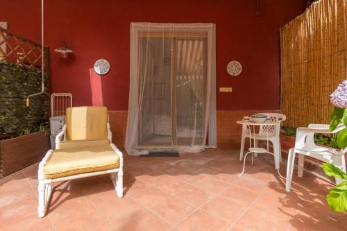 Bed & Breakfast Maison Lillina