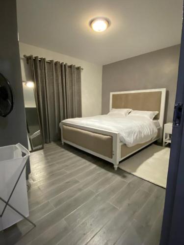 Apartamento Vicar Homes 21