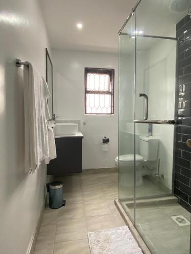 Apartamento Vicar Homes 21
