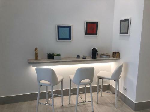 Sorrento Mandala Home