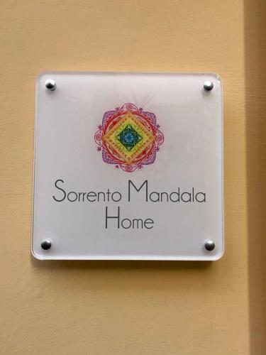 Sorrento Mandala Home