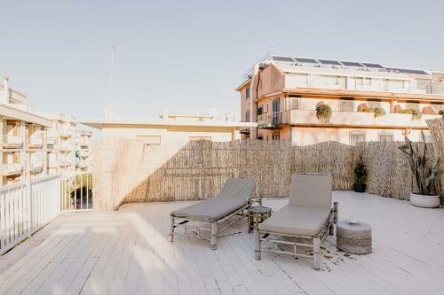 Hostal Sole Suites