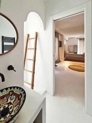 Hostal Sole Suites