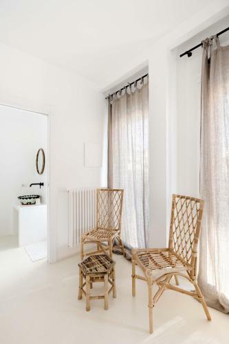 Hostal Sole Suites