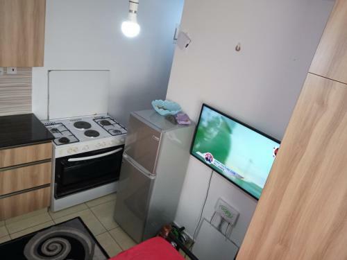 Private Studio Apartment Perfect For A Weekend Getaway