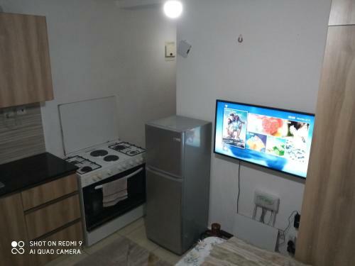 Private Studio Apartment Perfect For A Weekend Getaway