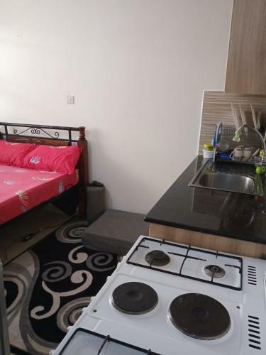 Private Studio Apartment Perfect For A Weekend Getaway