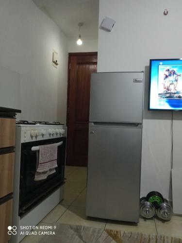 Private Studio Apartment Perfect For A Weekend Getaway
