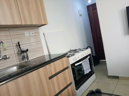 Private Studio Apartment Perfect For A Weekend Getaway