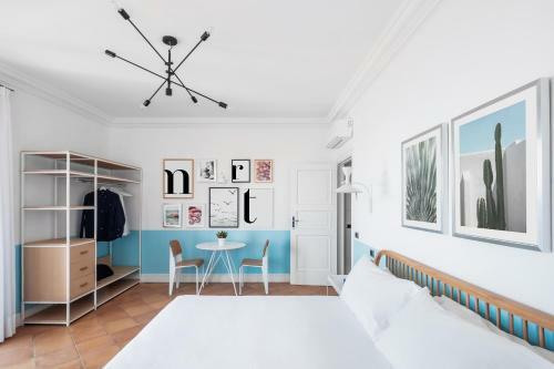 Hostal Sorrento & Else - Deluxe Apartments