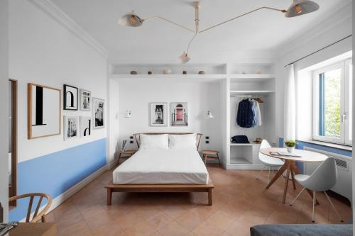 Hostal Sorrento & Else - Deluxe Apartments