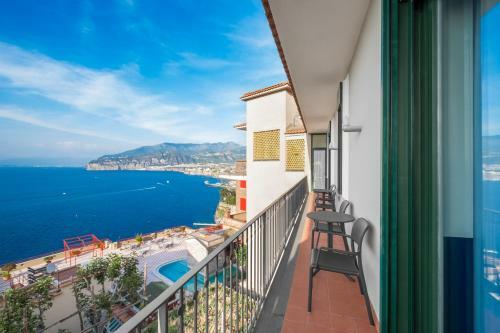 Hostal Sorrento & Else - Deluxe Apartments