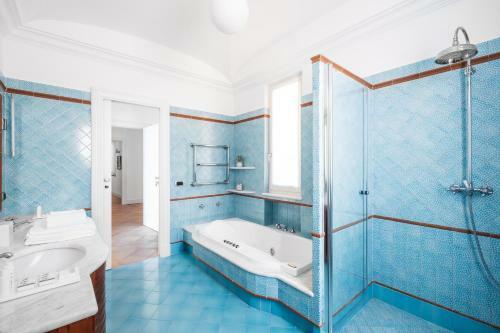 Hostal Sorrento & Else - Deluxe Apartments