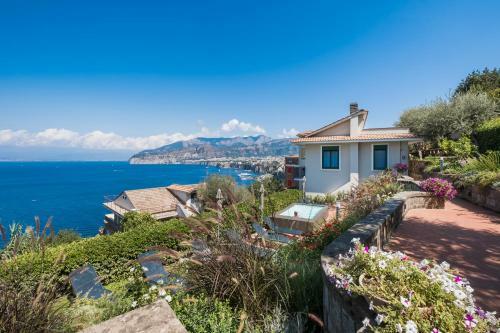 Hostal Sorrento & Else - Deluxe Apartments