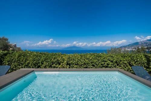 Hostal Sorrento & Else - Deluxe Apartments