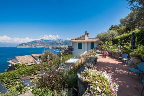 Hostal Sorrento & Else - Deluxe Apartments