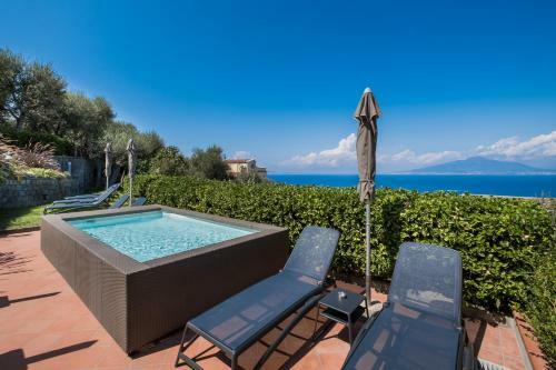 Hostal Sorrento & Else - Deluxe Apartments