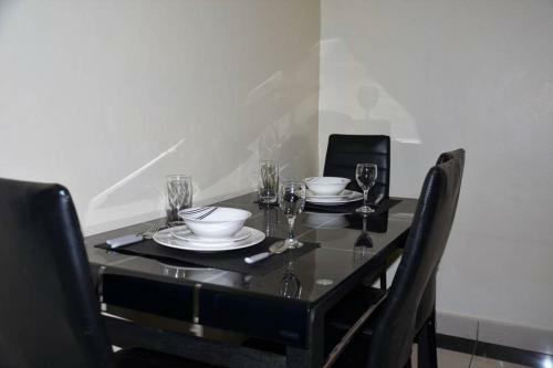 Apartamento Casa Rosa