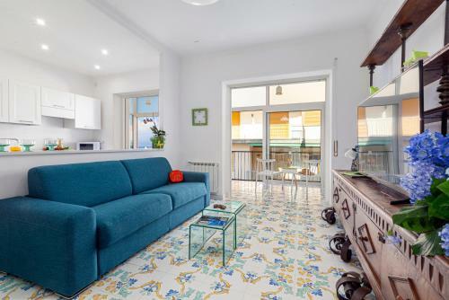 Apartamento Casa Maridea