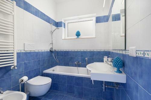 Apartamento Casa Maridea