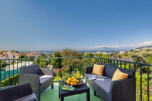 Apartamento Casa Maridea