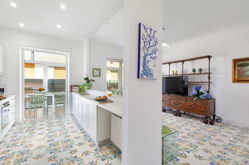 Apartamento Casa Maridea