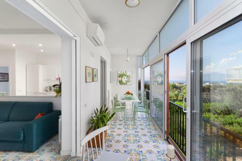 Apartamento Casa Maridea