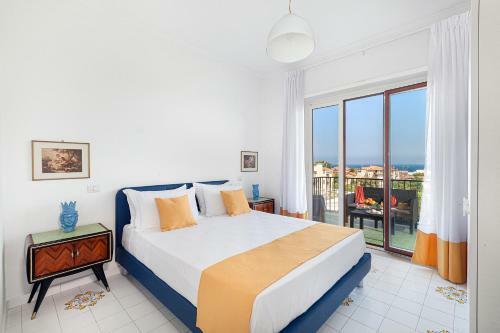 Apartamento Casa Maridea