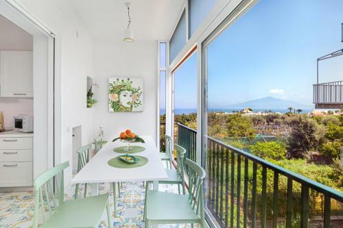 Apartamento Casa Maridea