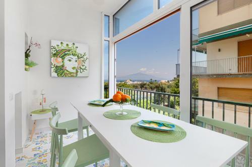 Apartamento Casa Maridea