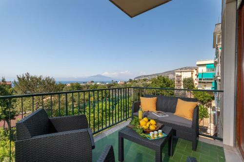 Apartamento Casa Maridea