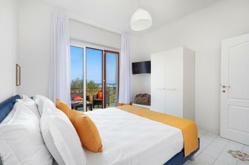 Apartamento Casa Maridea