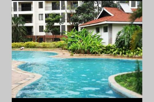 Apartamento Two Bedroom In A Secure Gated Community