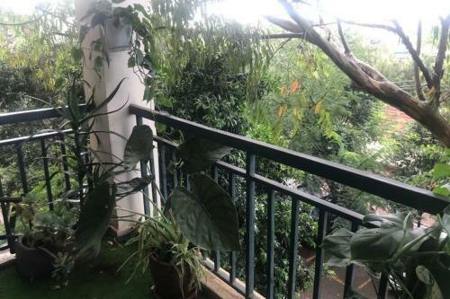 Apartamento Two Bedroom In A Secure Gated Community