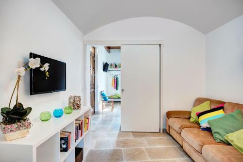 Villa Casa Barone