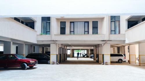 Apartamento Royal Suburbs