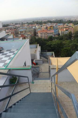 Apartamento Royal Suburbs