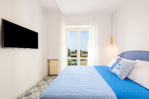 Bed & Breakfast Dal Conte Guest House