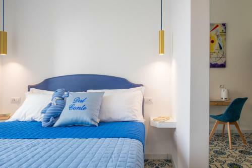 Bed & Breakfast Dal Conte Guest House