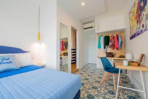 Bed & Breakfast Dal Conte Guest House