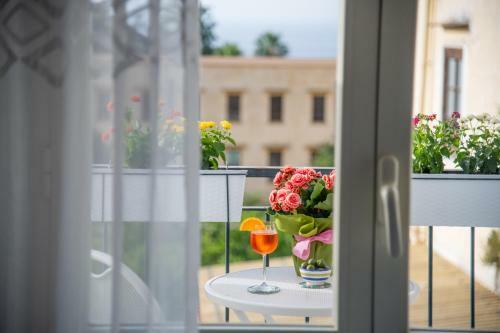 Bed & Breakfast Dal Conte Guest House