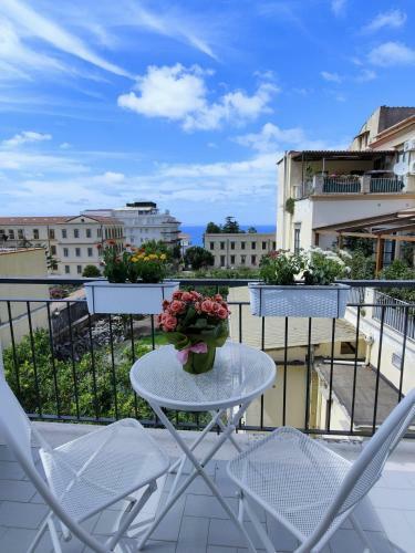 Bed & Breakfast Dal Conte Guest House