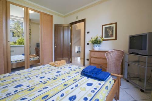 Villa Francesca Sorrento