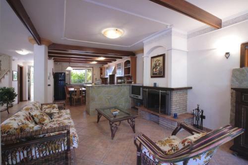Villa Francesca Sorrento
