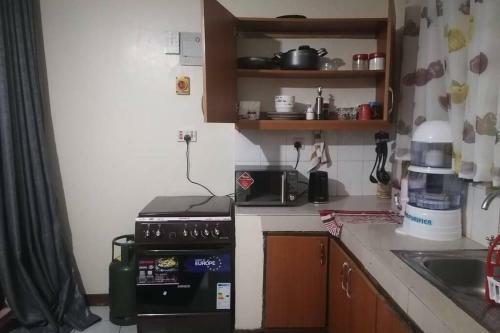 Apartamento Davis House