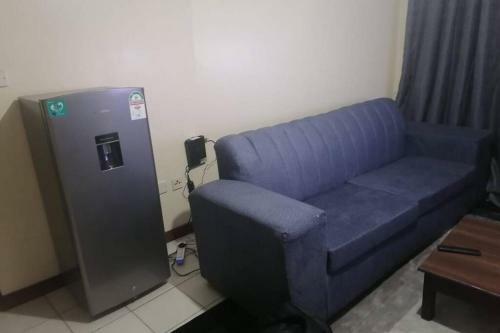 Apartamento Davis House
